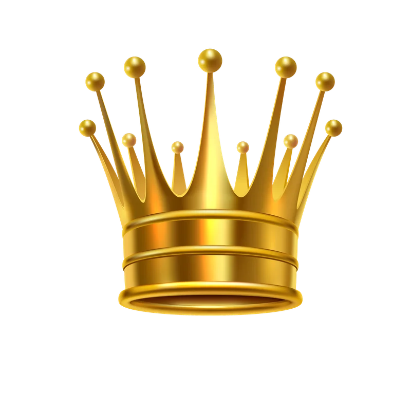 Shining Crown